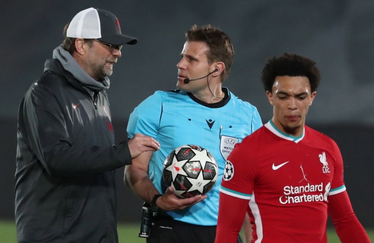 英媒丨奇克也可能重返英超