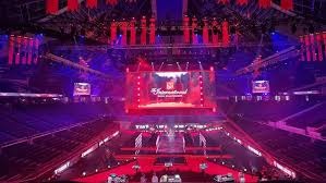 EWC即将开战，认识那些没有参加大师赛的队伍