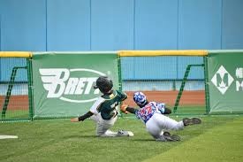 教练换人太神了，直接改变比赛